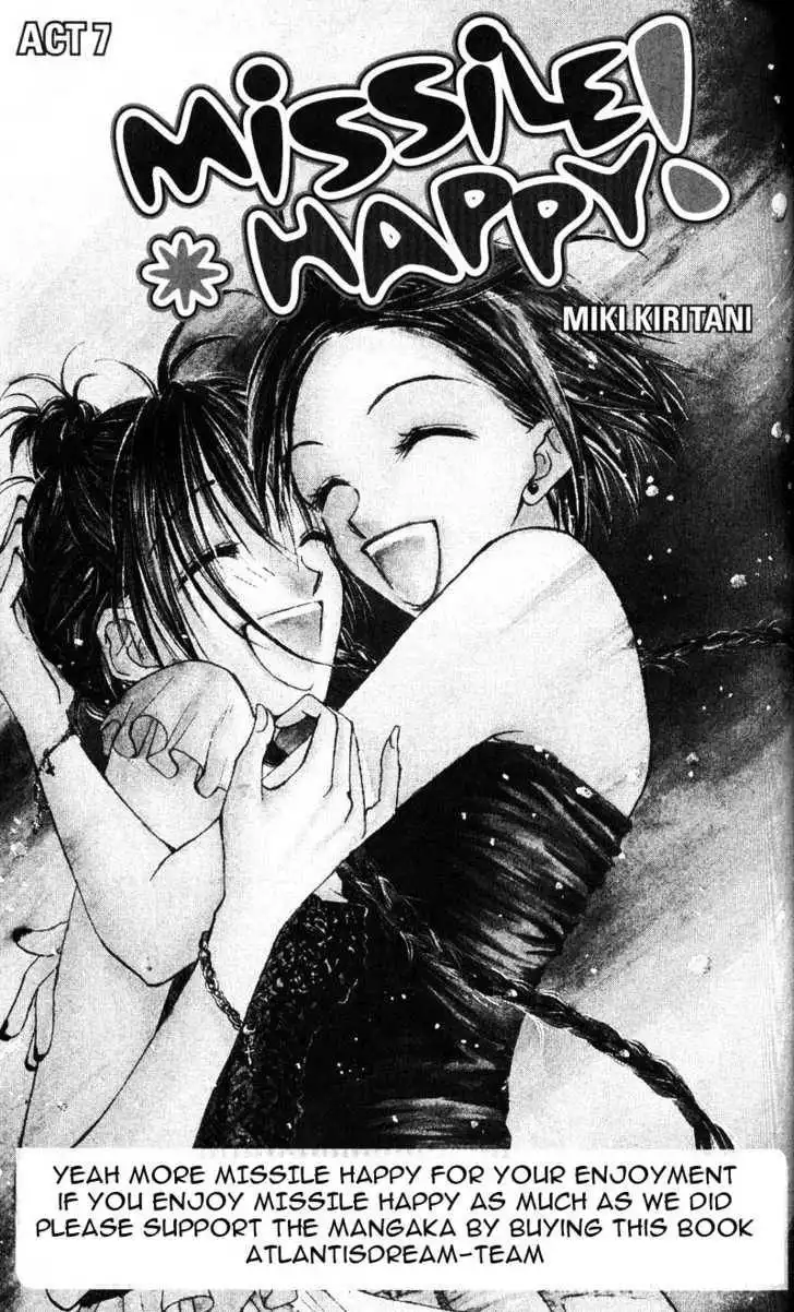 Missile Happy Chapter 7 3